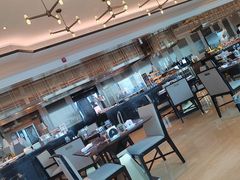 -Social 秀西餐厅-长沙瑞吉酒店(运达店)