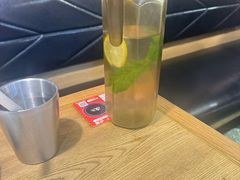 -鱼酷活鱼烤鱼(梅江印象城店)