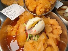 -牧童禧肉社·韩国炭火烤肉店(中粮祥云小镇创始店)