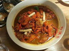 -虾满堂(瑞虹店)