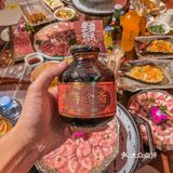 人均50的铁盘排酸肉烤肉，游戏机玩到爽