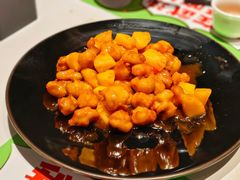 -鑫小城故事·藕汤·家常菜(台北一路总店)