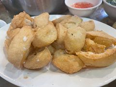 -揭阳钟记小食(福田新村店)