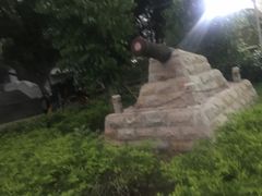 -胡里山炮台