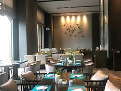 -合肥融创永乐半山酒店·永乐半山西餐厅