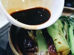 -坤记煲仔小菜(西环店)