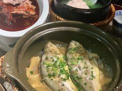 -南京大牌档(三阳广场苏宁店)