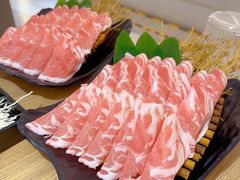 -呷哺呷哺 黄金牧场 (太原万象城店)