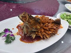 -新聚丰菜馆(太监弄店)