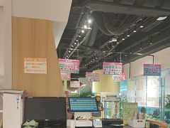 -酷公社·榴莲披萨(太原街店)