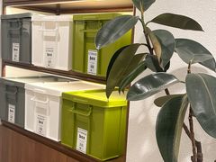 -流酥可心·牛乳蛋糕商店(禾祥西路店)