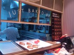 -巴黎贝甜(华堂新辰汇店)