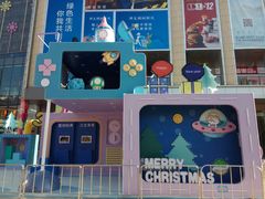 -布吉佳兆业广场