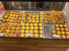 -莉蓮蛋挞(静安寺店)