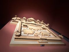 -敦煌石窟文物保护研究陈列中心