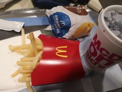 -麦当劳(山大路店)