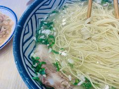 -朱洪元苏式面馆(绿宝广场店)
