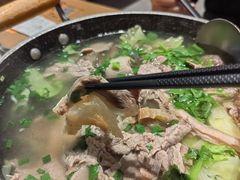 -川堂风·跷脚牛肉·乐山爆炒(宝山日月光店)