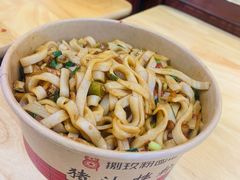 【招牌】豪华猪油拌粉-捌玖粉面馆·猪油拌粉