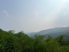 -蓟州溶洞风景区