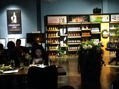 -小火花·干式熟成牛排馆Spark SteakHouse(剑桥郡店)