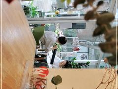-威克特披萨汉堡