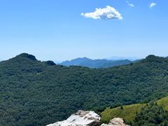 -灵山