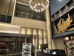 -成都安仁福朋喜来登酒店