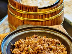 -宗巴雍姆藏餐府
