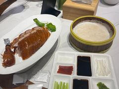 -北平食府(马鞍山路店)
