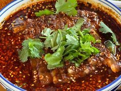 -呱呱叫民俗风味主题餐厅(沣峪口店)