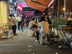 -筒骨麻辣烫(永同昌公寓胜明花园店)