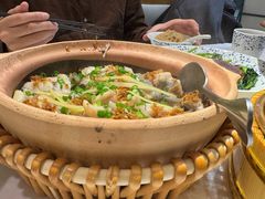 -围龙屋客家食府(福田店)