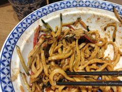 -河沿肉饼Beijing Pie(东华门店)