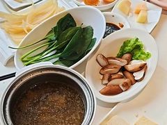 -蒙都43°9羊火锅·赤峰美食(宁城店)