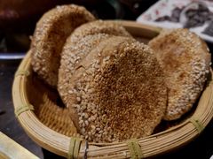 -老门框爆肚涮肉(方庄店)