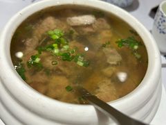 -围龙屋客家食府(福田店)