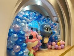 -KIDults童伴儿亲子餐厅(达美中心广场店)