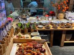 -鸽子窝(宋庄店)