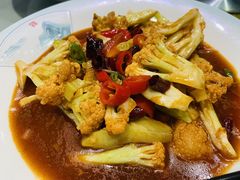 -麦香苑(宝泉路店)