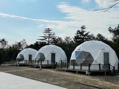 -上海怡沁园度假酒店