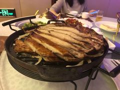 -内蒙古驻京办餐厅