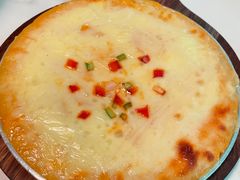 -烛影拾光观景餐厅·创意菜·摄影·小提琴(大唐不夜城店)