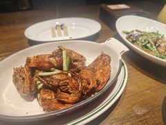 -粗茶淡饭·隐庐私厨(东亭店)