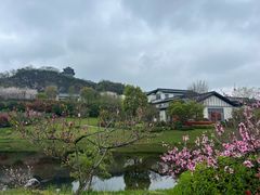 -雅达·阳羡溪山小镇中心