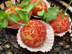 -九號渔港·蒸汽海鲜·粤菜茶点(八卦岭店)