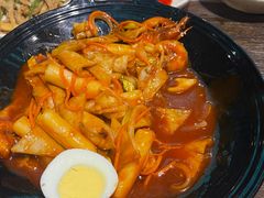 -朴大人炭烤·韩国料理(奥帆中心海尔洲际店)