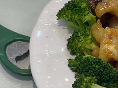 -黑石礁酒楼·海鲜(黑石礁店)