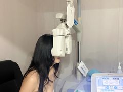 -上海大学附属上海和平眼科医院