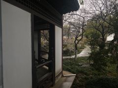 -常熟方塔园